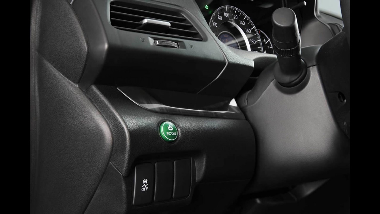 Lançamento: Novo Honda CR-V 2012 chega por R$ 84.700 - Confira todos os detalhes