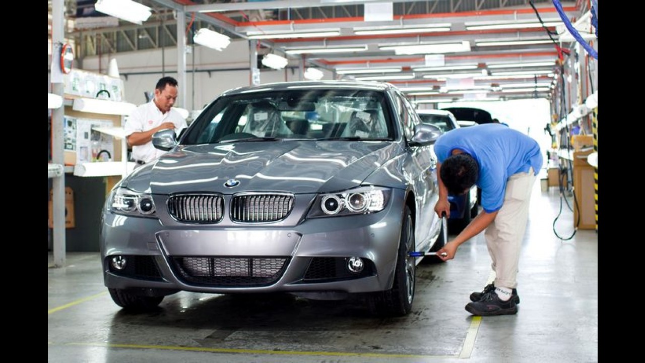 IPI: ano novo começa com fim da redução da alíquota para automóveis