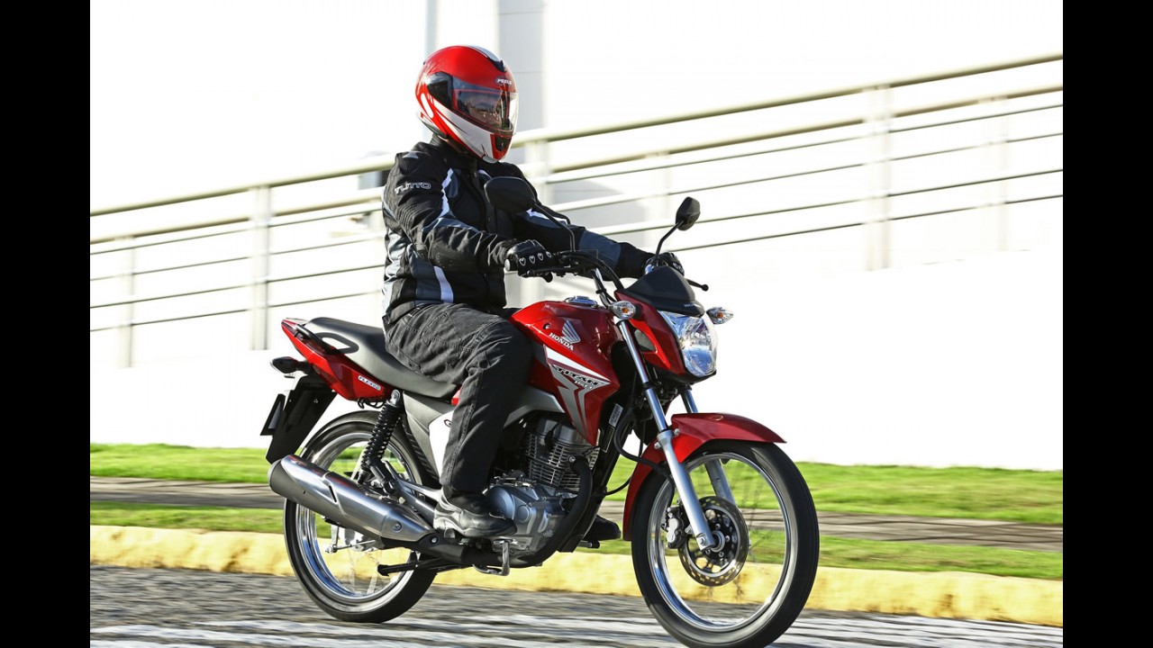 Opinião: limitador de 110 km/h para motos é tão arbitrário quanto ineficaz