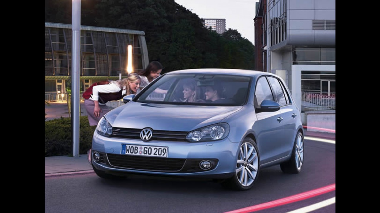 Top Mundial: Veja a lista dos 10 carros mais vendidos de todos os tempos