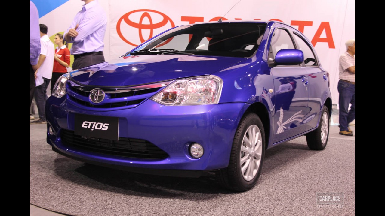 Novos compactos: HB20 e Onix se destacam em vendas, Etios fica distante
