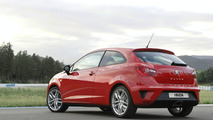 SEAT Ibiza Cupra