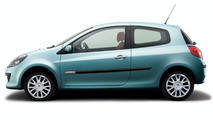 Renault Clio Rip Curl Limited Edition