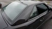 2001 Mercedes SL 600 for sale