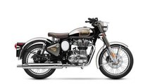 Royal Enfield Classic 500