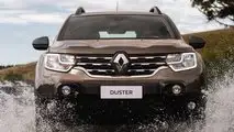 Renault Duster Iconic 2021