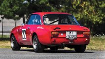 Alfa Romeo 1750 GTAm