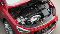Mercedes-AMG GLA 35 4MATIC 2020