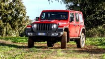 Jeep Wrangler 1941