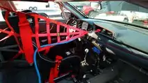 Honda Civic Type R TC (Pistlere Özel)