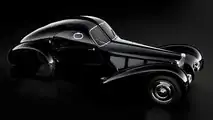 1. Bugatti Type 57 SC Atlantic Coupé (1936) - Más de 100 millones de euros
