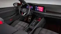 2020 Volkswagen Golf GTI