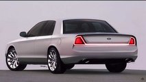 Crown Victoria Update Screenshot