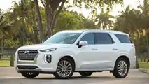 2020 Hyundai Palisade: Pros And Cons