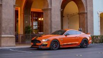 2020 Shelby Super Snake dengan Paket Bold