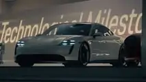 Porsche Super Bowl Reklam Kampanyası