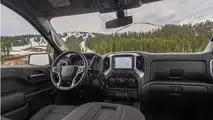 Chevrolet Silverado 1500 2020