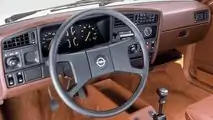 Opel Ascona C