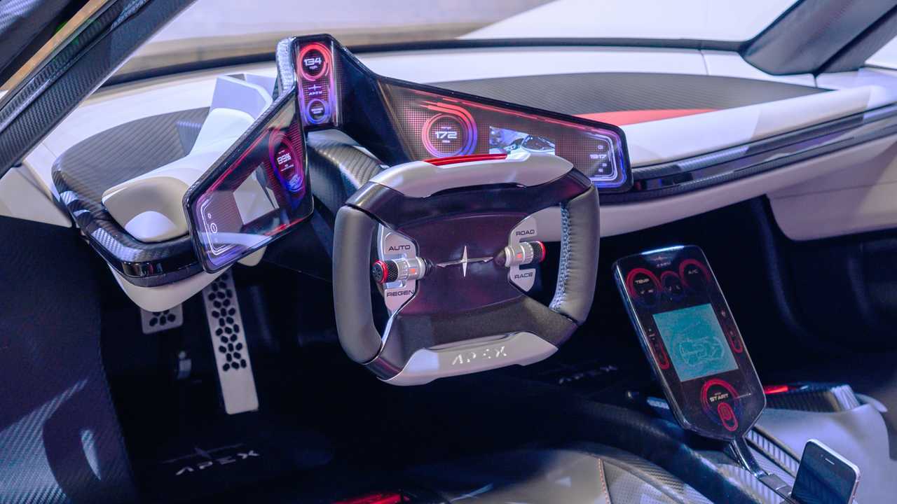 Apex AP-0 Concept (2020)