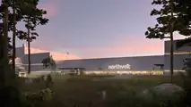 Northvolt facility