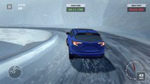 Acura ‘Beat That’ Mobile Racing Game