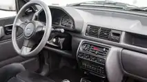 Ford Fiesta RS Turbo