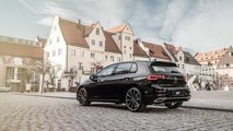 2020 Volkswagen Golf - ABT