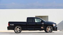 2006 Dodge RAM Pickup Custom by Foose