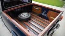 Austin Mini pick-up (1972)