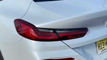 2020 BMW 840i Gran Coupe