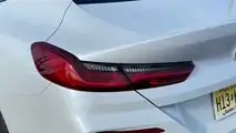 2020 BMW 840i Gran Coupe