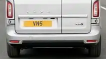 LEVC VN5