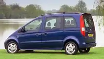 Mercedes-Benz Vaneo