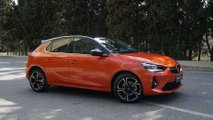 2020 Opel Corsa 1.2 PureTech 130 EAT8 Ultimate