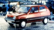 Seat Marbella