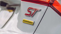 Ford Focus ST Mountune m330