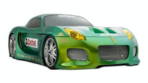 Pontiac Top Tuner Solstice