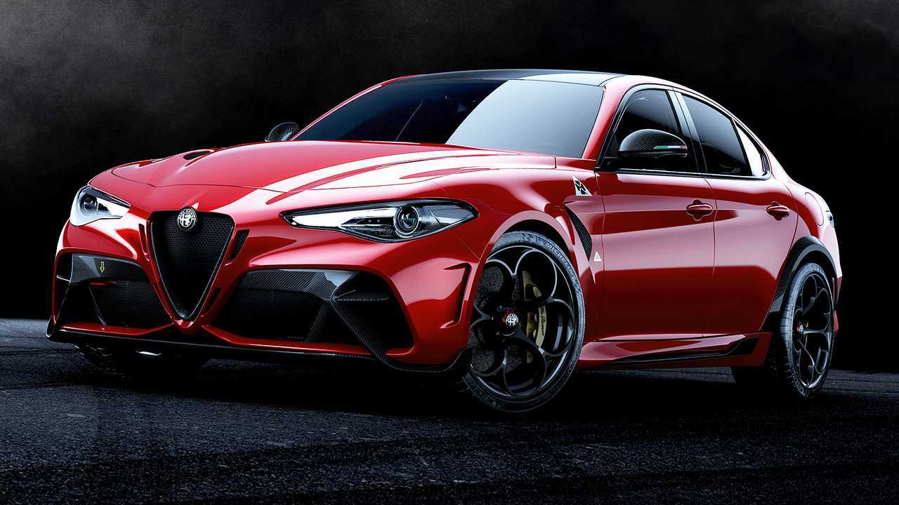 Alfa Romeo GIULIA GTA, régi, új összehasonlítani