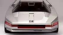 Süper Otomobil Pazarı: Bertone İmzalı 1976 Alfa Romeo 33 Navajo