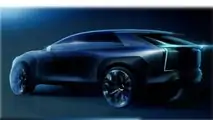 Subaru-Elektroauto