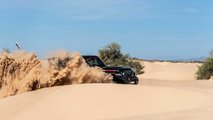 Hennessey Maximus Jeep Gladiator