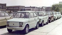 Fiat 126 (1972-2000)