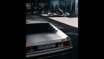 BMW i8: De la visión al icono