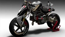 S2 Braida Concept: Ducati Monster