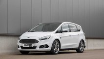 H&R Ford S-Max