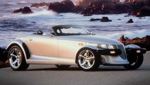 Plymouth Prowler