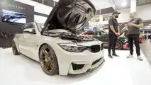 M3 CS Touring ist der BMW-M-Kombi, den es nie offiziell gab