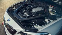 BMW M2 CS Racing 2020