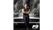 Poster Fast 9