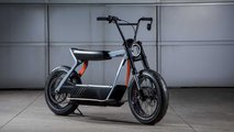 Harley-Davidson Electric Scooter